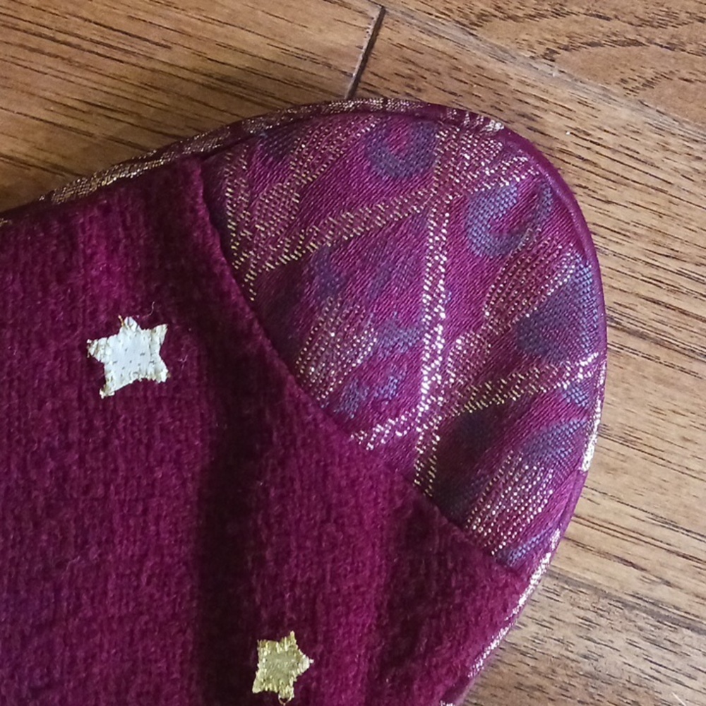 Christmas Stocking - Picture 6 of 6